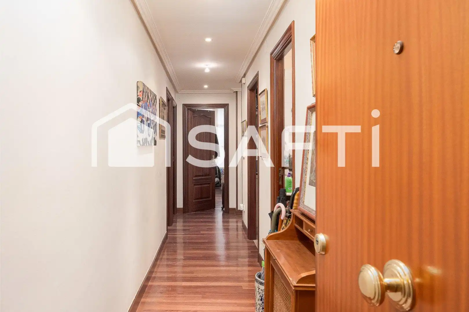 Piso en venta en Miramon - Zorroaga