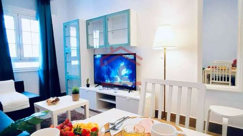 Foto 3 de Piso en venta en Centro - La Vega Alta, Arrecife