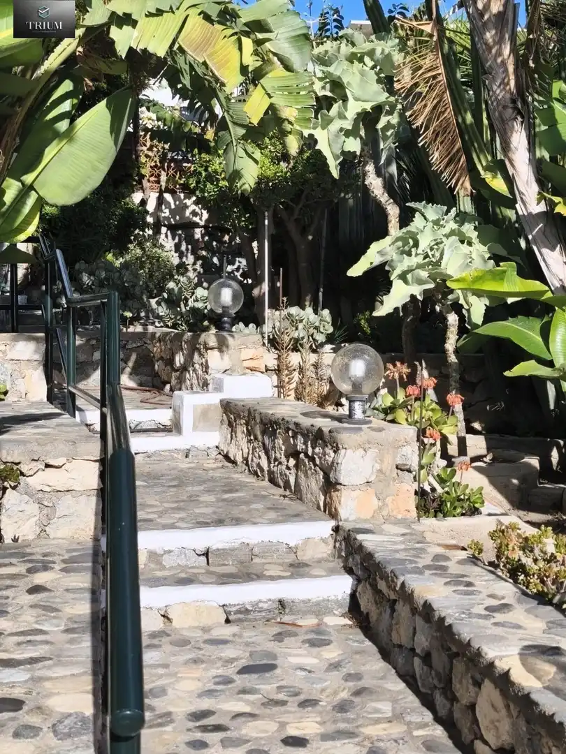 Casa o xalet en venda en Almuñécar