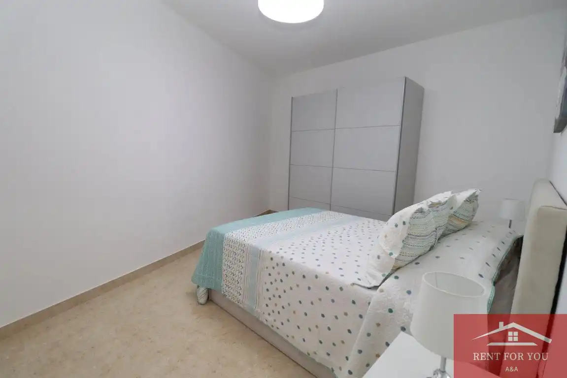 Erdgeschoss zur Miete in Alhaurín El Grande, Málaga