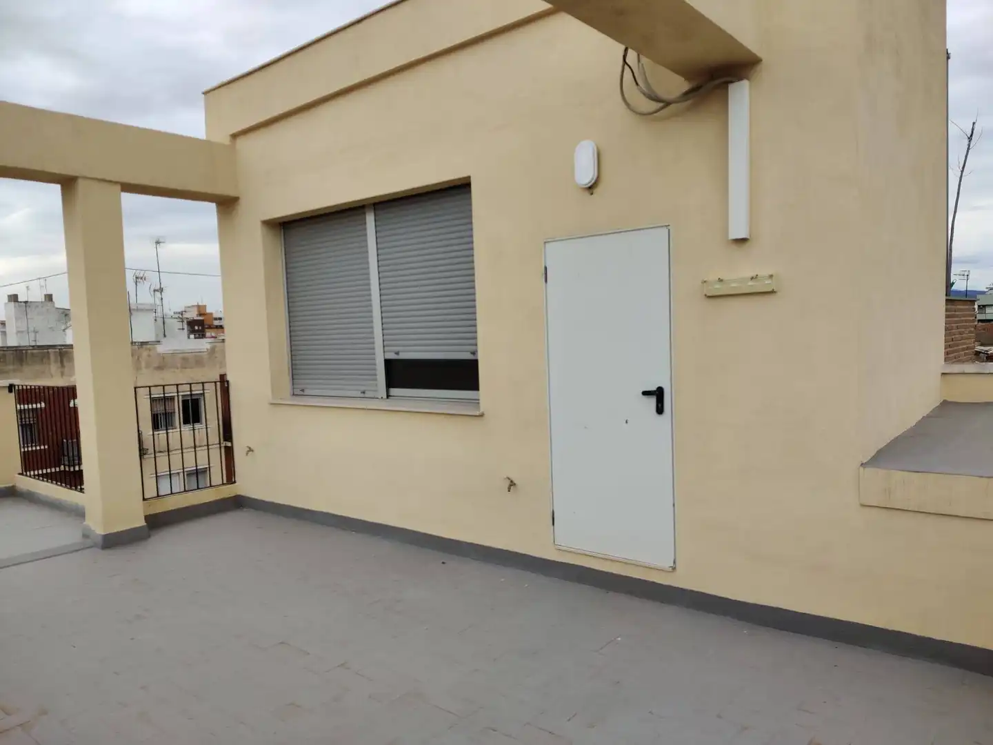 Residencial con ascensor en venta en Puerto de Sagunto, imagen 3
