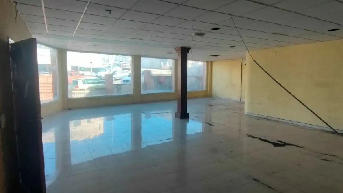 Industrial buildings for sale in Cazorla