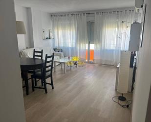 Bedroom of Apartment to rent in Alicante / Alacant  with Air Conditioner, Heating and Oven