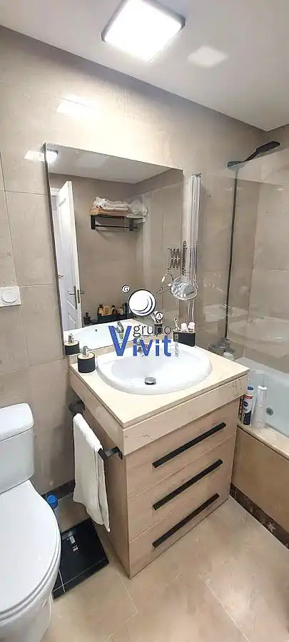 Wohnung mit Aufzug zum Verkauf in La Duquesa, imagen 30