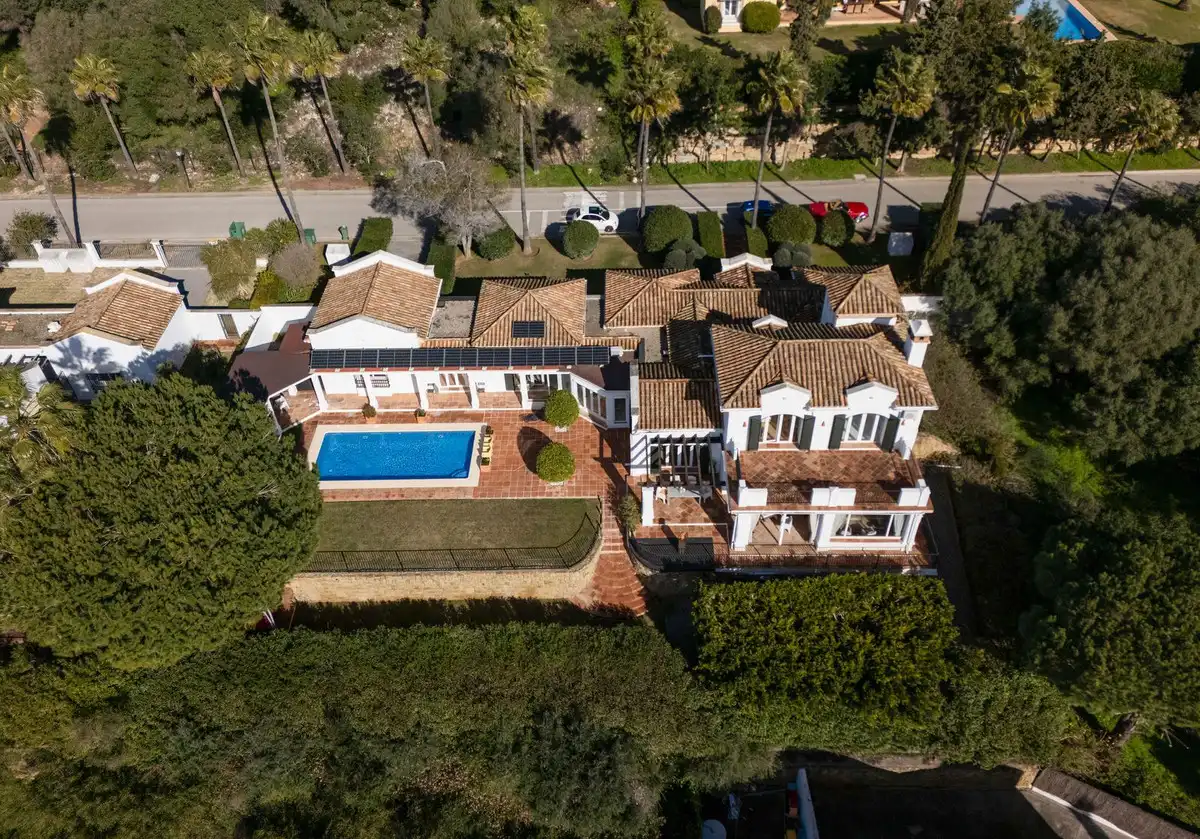 Villa in vendita a Callé Fenómeno 702, imagen 4