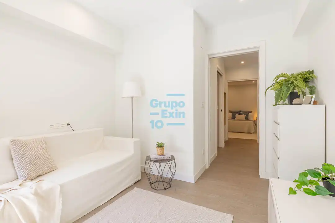 Habitación de Piso en venta en Donostia - San Sebastián  con Calefacción