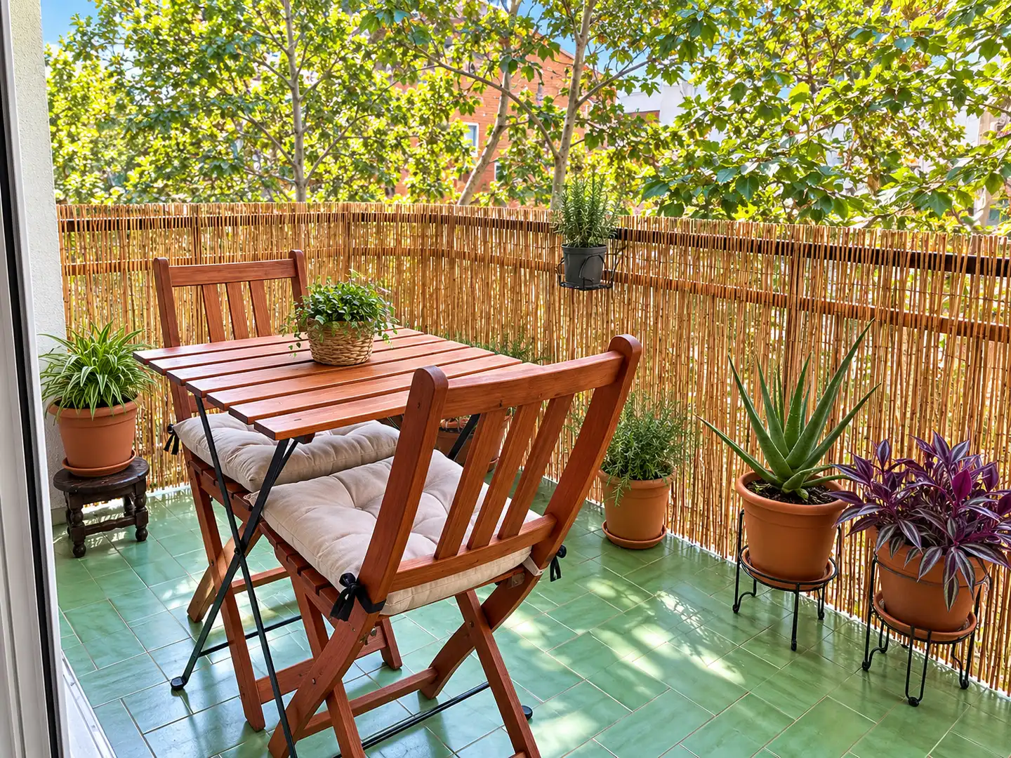 Wohnung mit Terrasse zum Verkauf in Carrer de las Navas de Tolosa, imagen 18
