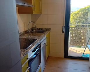 Kitchen of Duplex for sale in El Morell  with Air Conditioner and Terrace