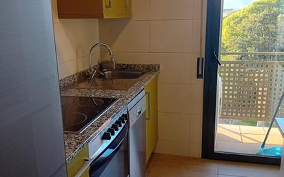 Kitchen of Duplex for sale in El Morell  with Air Conditioner, Heating and Terrace