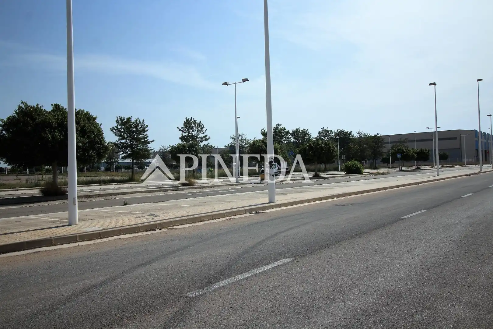 Terreno industriale in vendita a Puerto de Sagunto, imagen 8