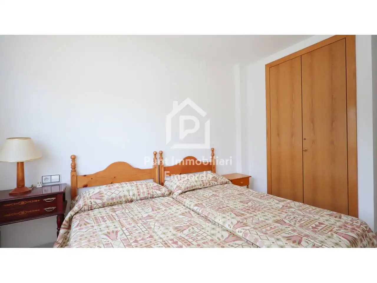 Dormitori de Apartament en venda en Llançà amb Aire condicionat, Calefacció i Terrassa