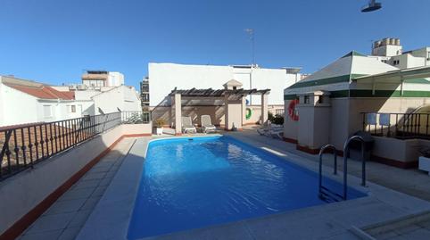 Foto 2 de Pis en venda a La Victoria, Málaga