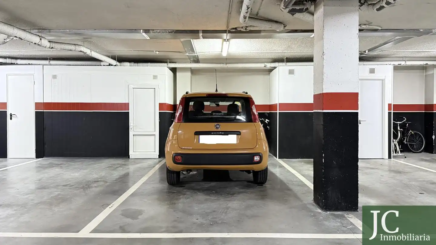 Parking de Planta baja en venta en Limpias con Calefacción, Jardín privado y Terraza