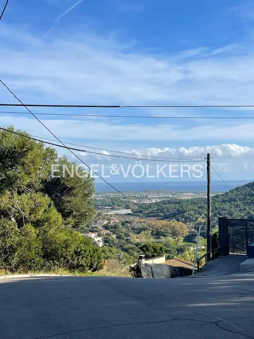 Terreno residencial en venta en Palafolls, imagen 4