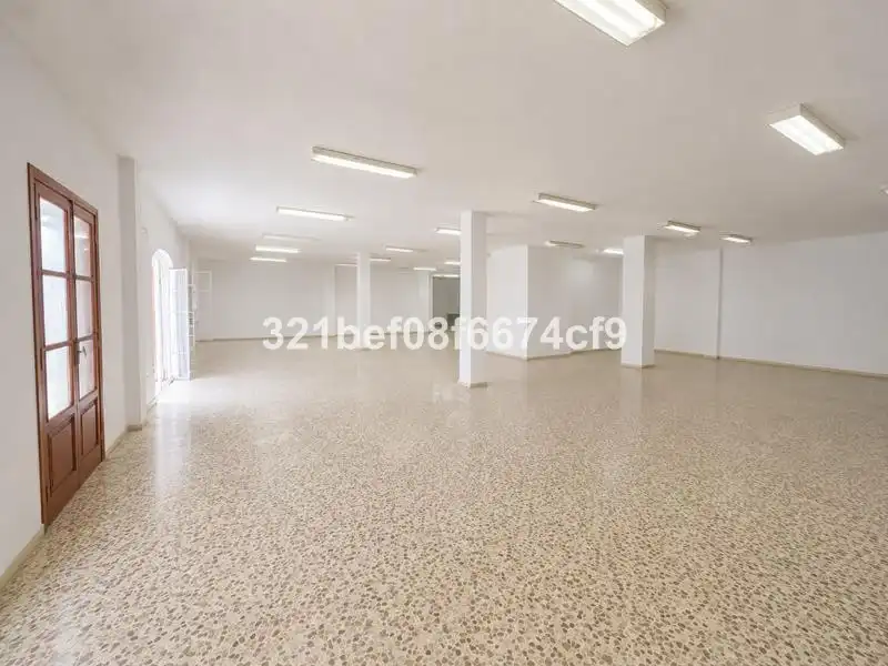 Gewerbefläche zum Verkauf in Estepona,Centro,Avenida Juan Carlos I, imagen 16