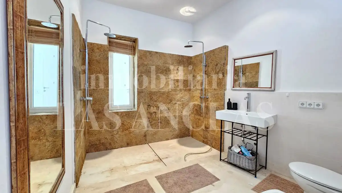 Casa amb piscina en venda a Jesús, imagen 17
