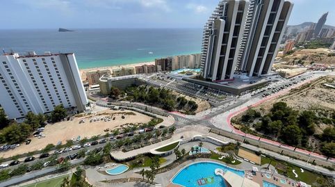 Foto 4 de Piso en venta en Avenida Republica Argentina, Playa Poniente, Benidorm