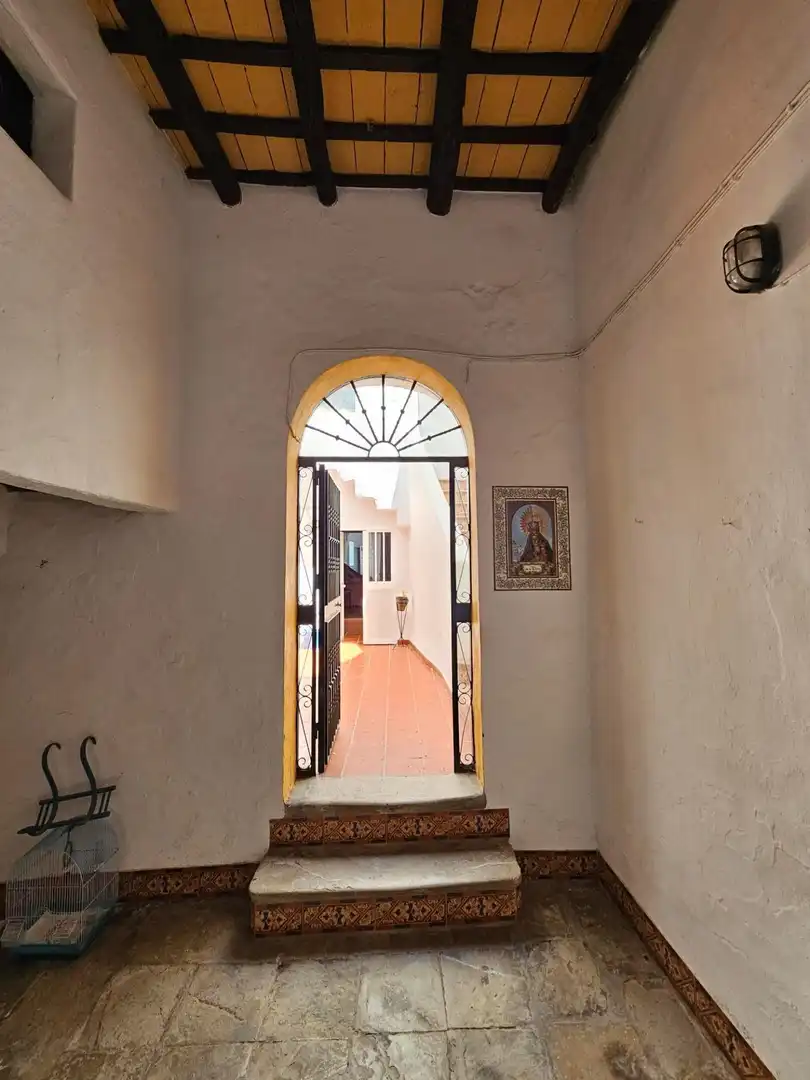 Casa amb terrassa en venda a Vejer, imagen 32