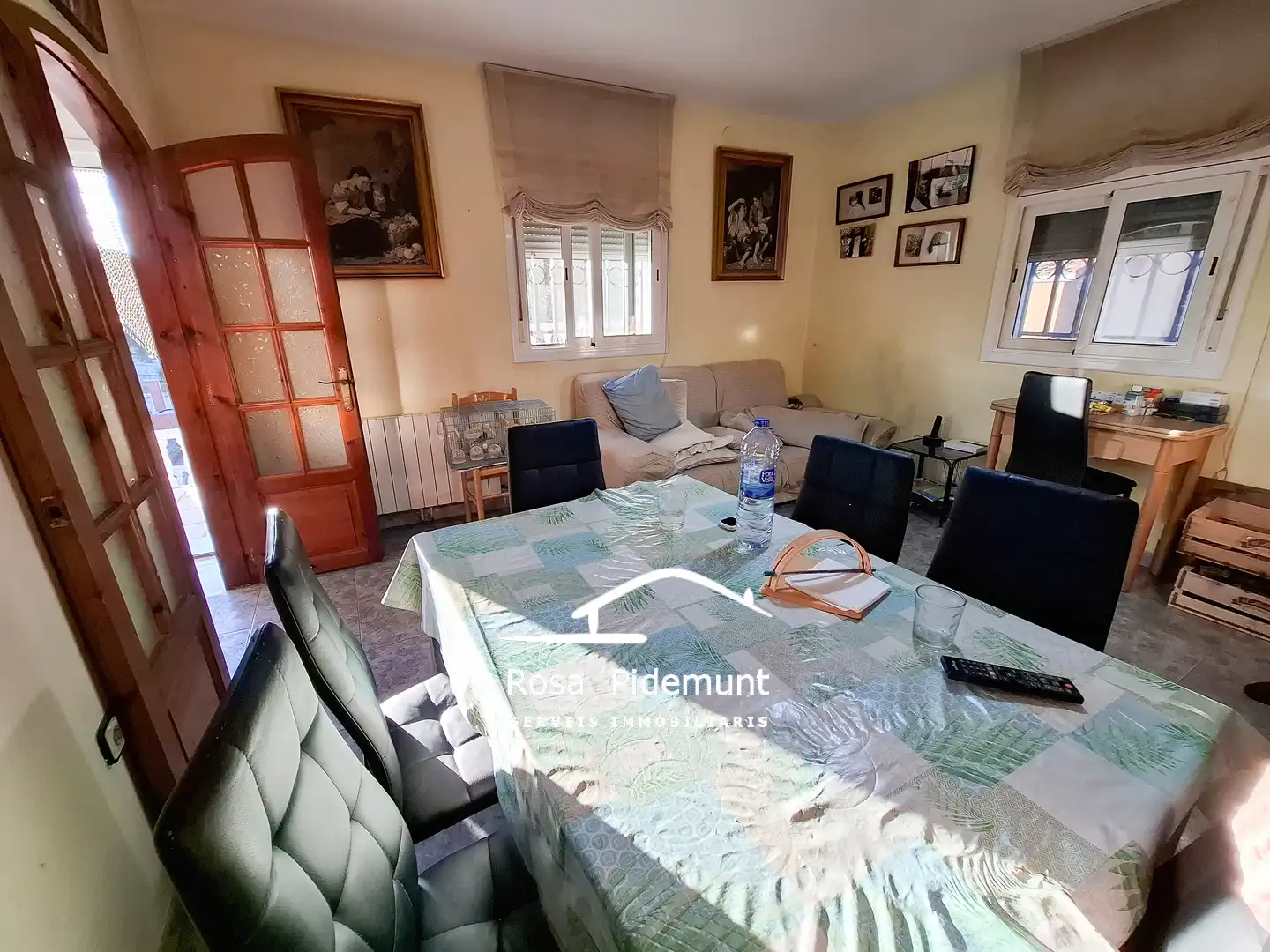 Casa o xalet en venda a Carrer Ronda Goba, La Goba