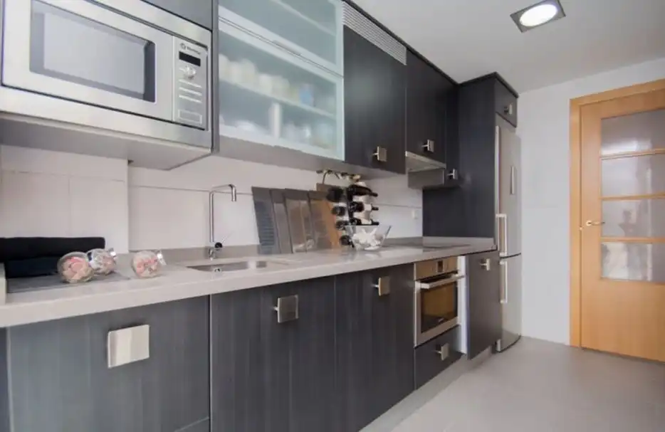 Wohnung zur Miete in Residencial Triana - Barrio Alto
