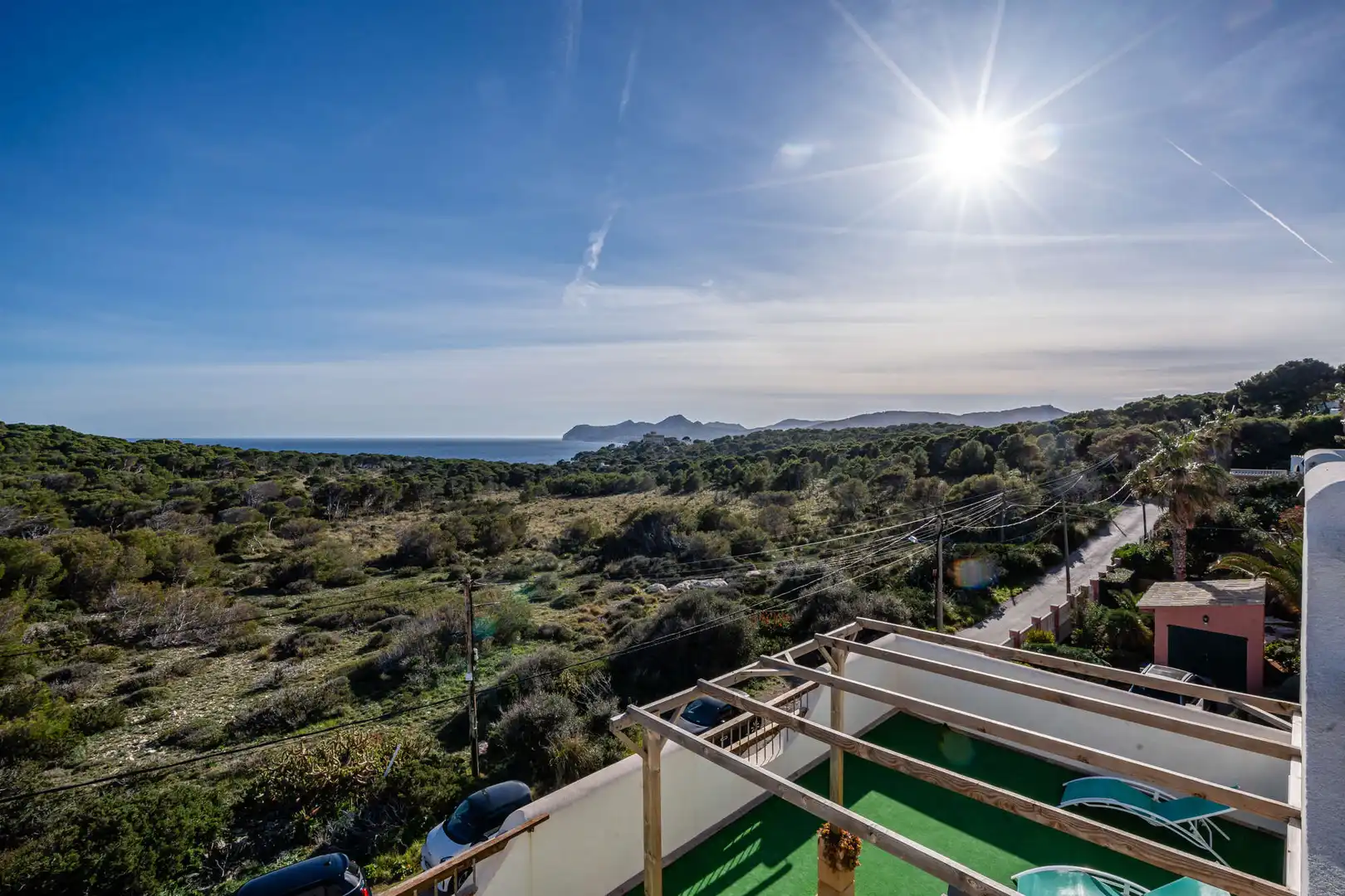 House with terrace for sale in Cala Ratjada, imagen 25