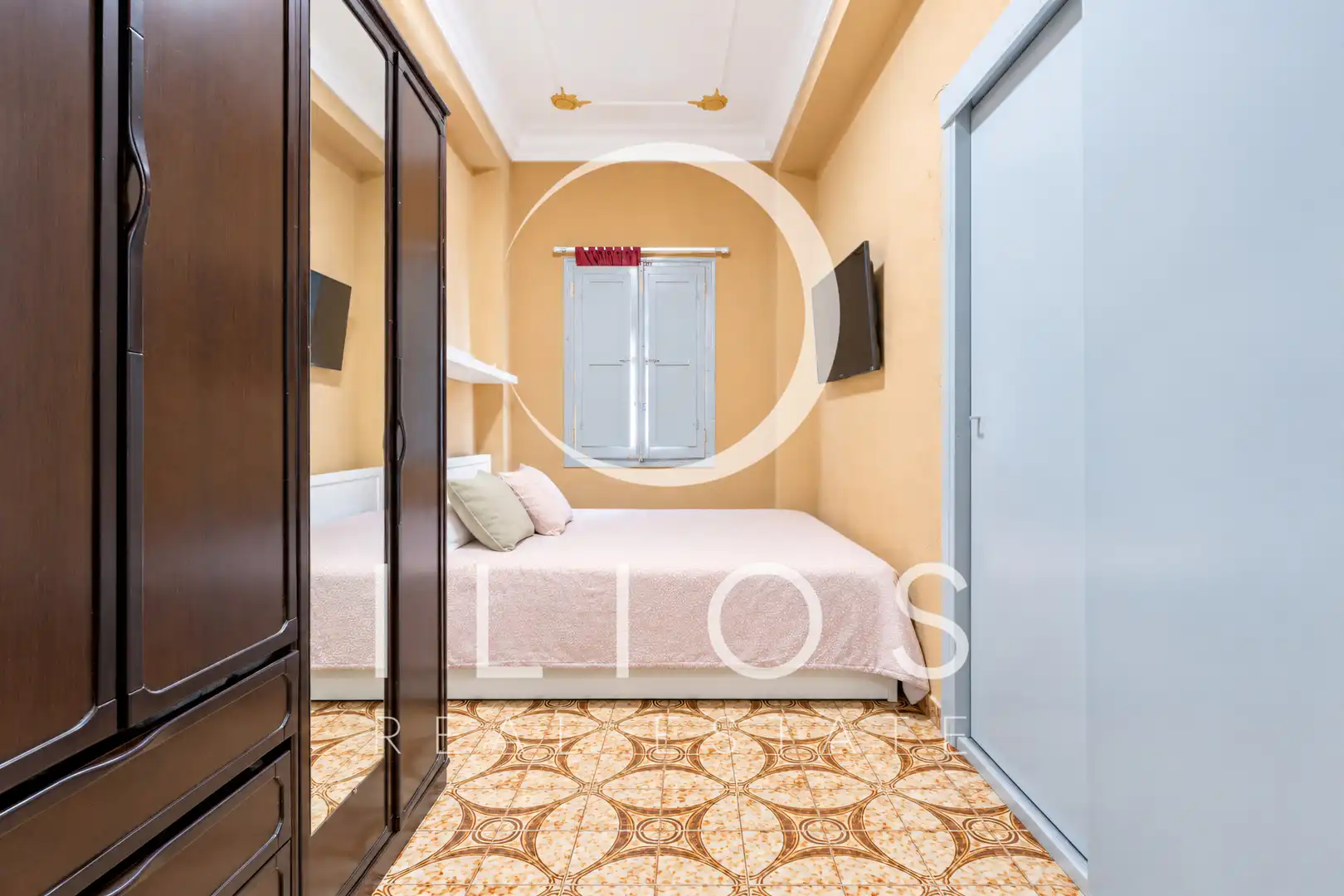 Habitación de Piso en venta en Valencia
