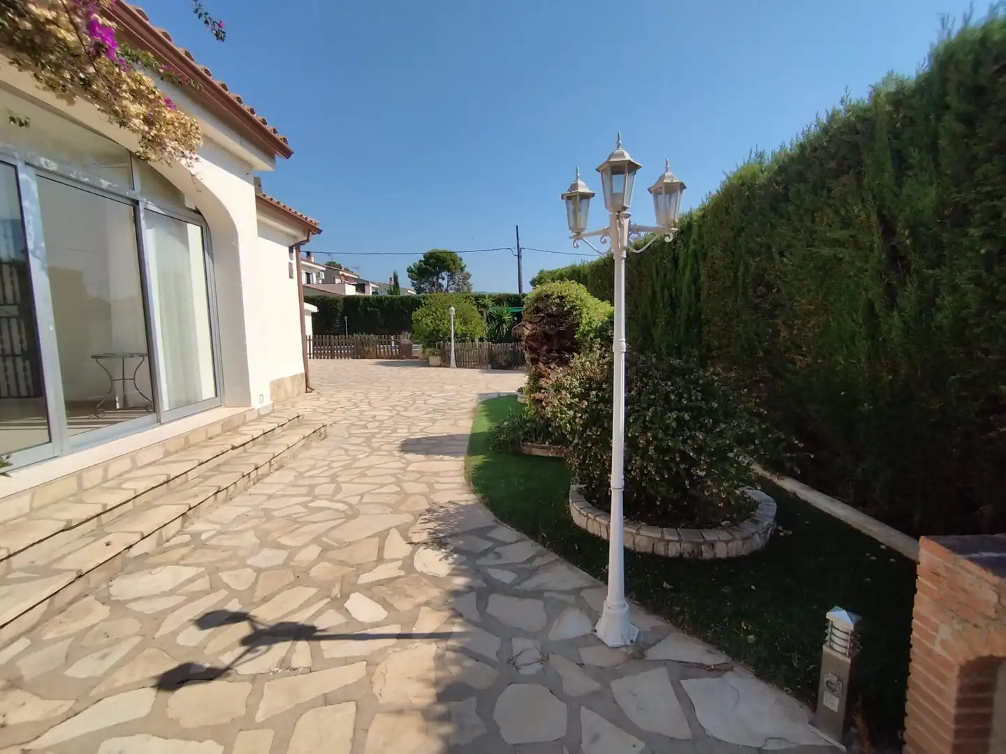 House with pool for sale in Les Tres Cales, imagen 15