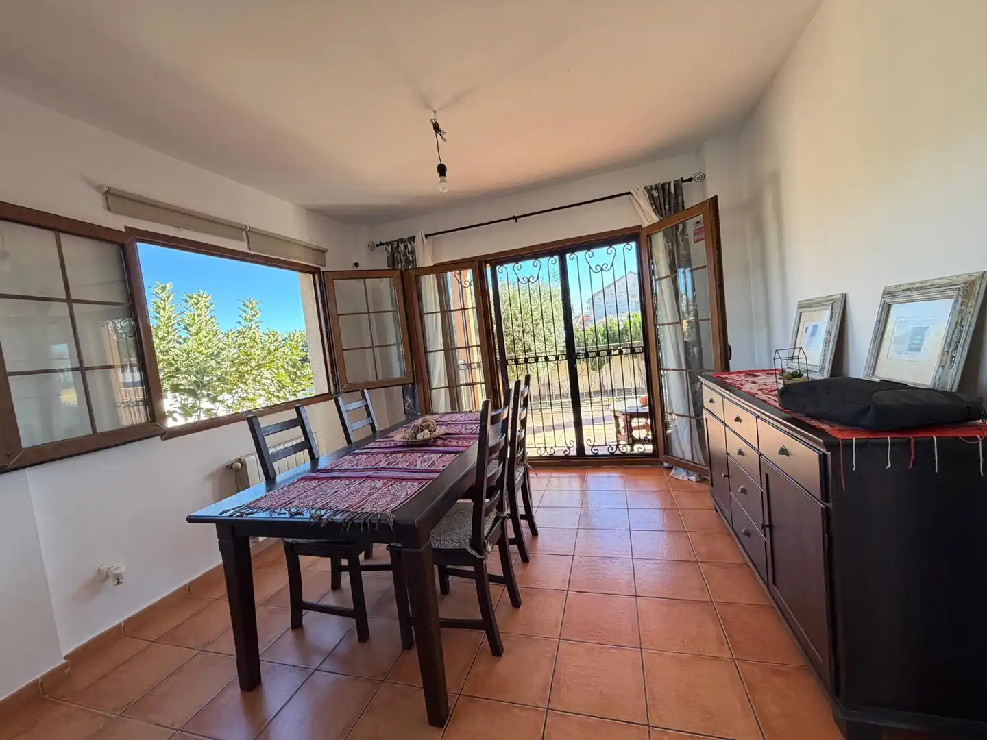 Casa bifamiliare con terrazza in vendita a Avenida de las Gaviotas, imagen 27