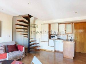 Exterior view of Flat to rent in  Pamplona / Iruña  with Balcony