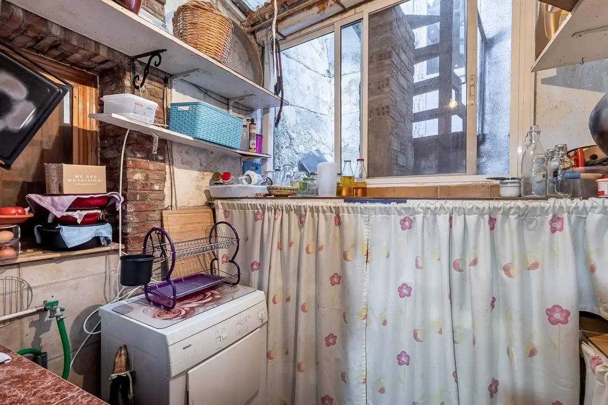 Casa con terraza en venta en Cuesta del Rey Chico 13, imagen 18