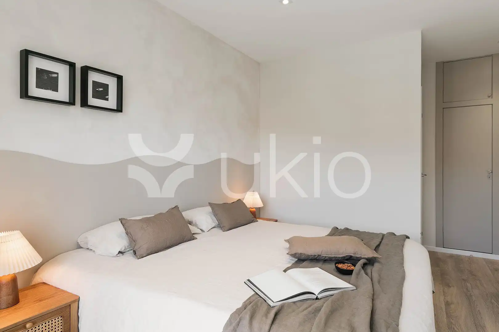 Apartamento con terraza en alquiler en Carrer de Muntaner, imagen 8
