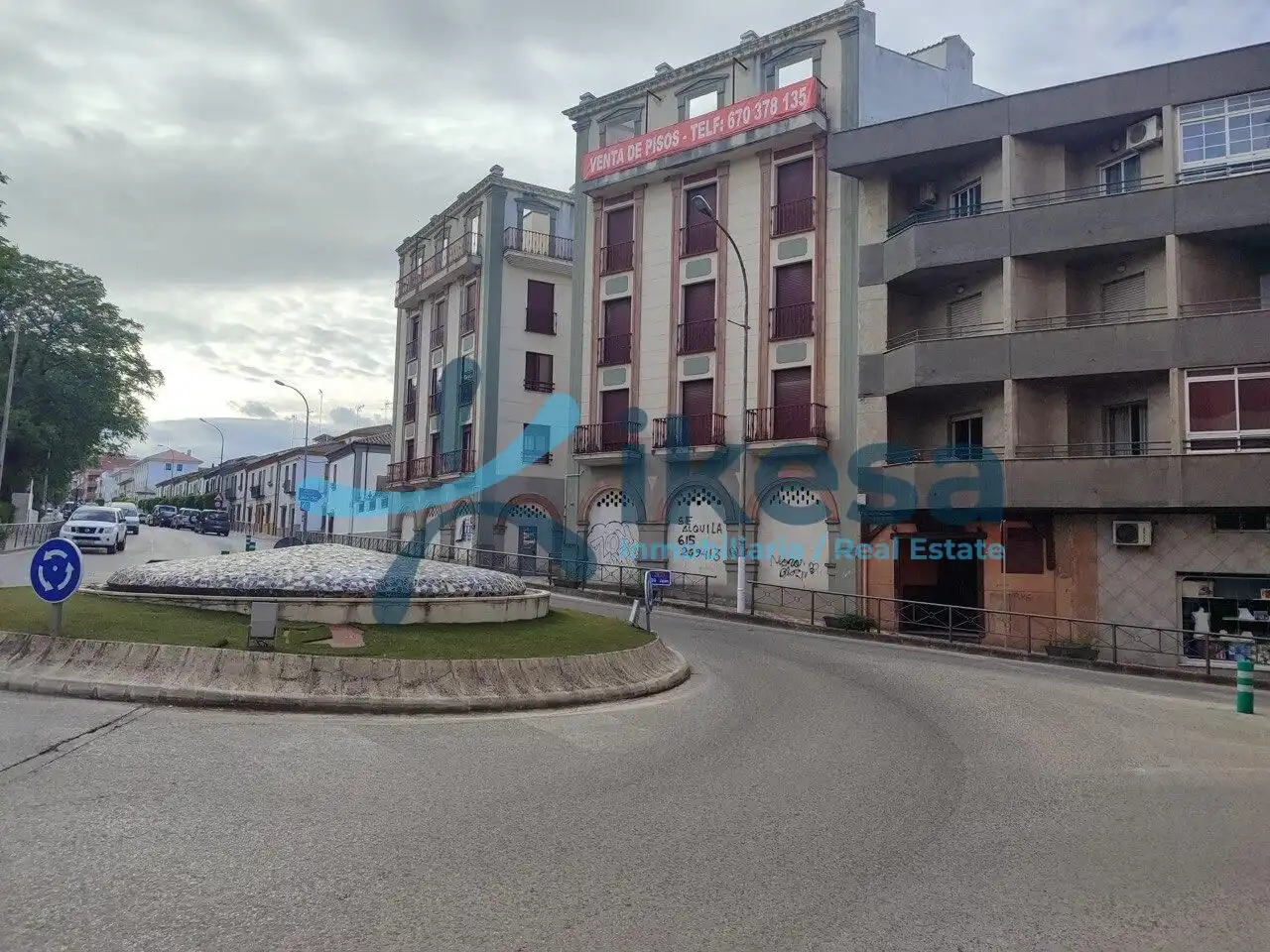 Local comercial en venta en Torredonjimeno, imagen 3