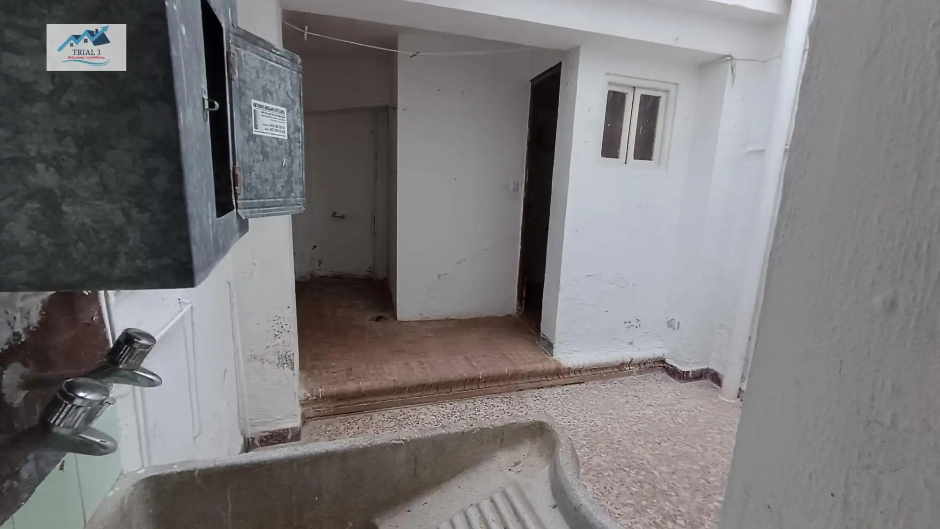 Detached homes for sale in Morón de la Frontera  with Terrace