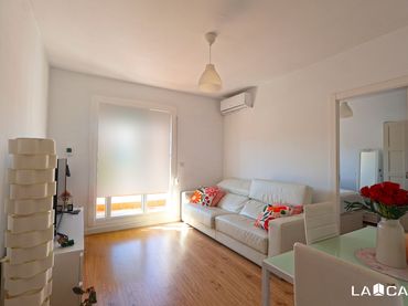 Penthouse mit Balkon zum Verkauf in Carrer d'Enric Morera