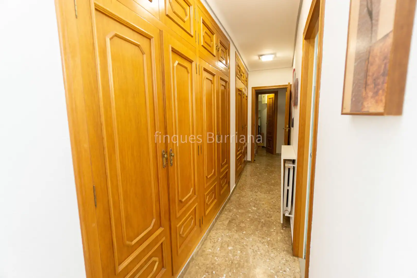 Wohnung zum Verkauf in Burriana / Borriana
