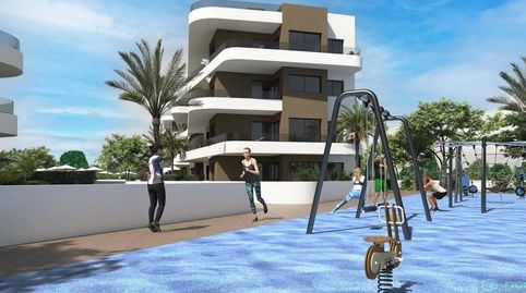 Foto 5 de Ático en venta en N/a, Zeniamar - Horizonte - La Campana, Orihuela