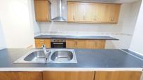 Kitchen of Flat for sale in Terrassa