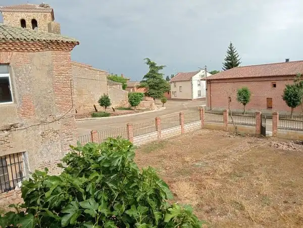Casa o xalet en venda en Villarrabé amb Jardí privat