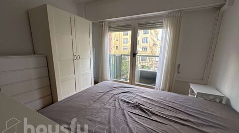 Foto 4 de Piso de alquiler en Calle de Viriato, ., Trafalgar, Madrid Capital