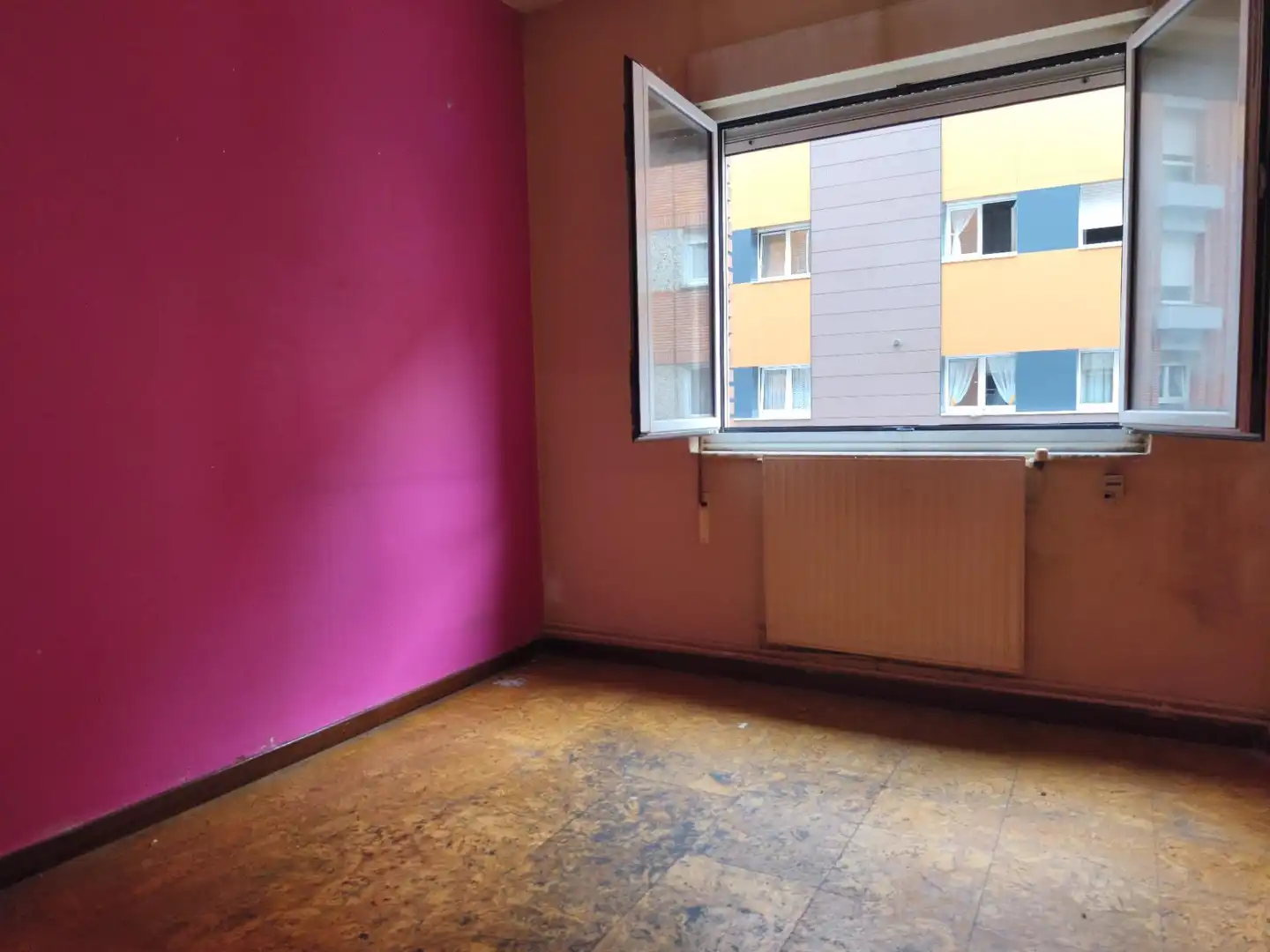Piso en venta en Calle ZOILA, 6, Llano