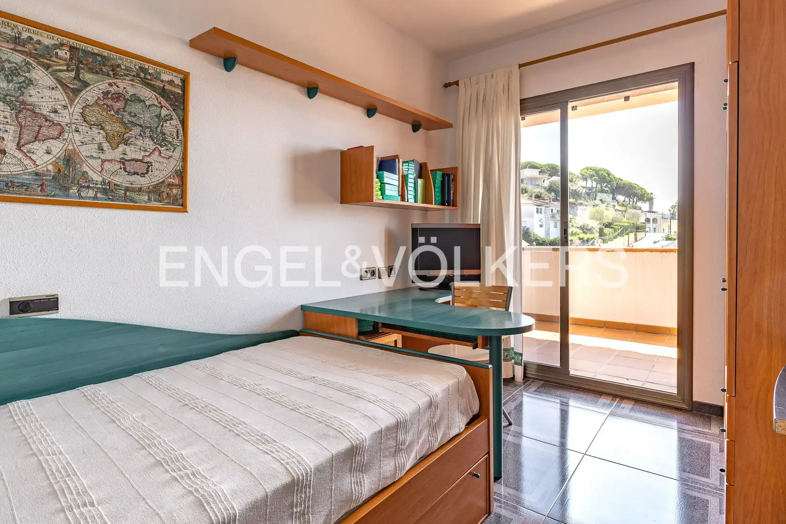 Casa amb terrassa en venda a Arenys de Munt, imagen 20