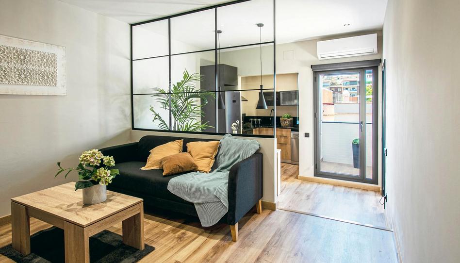 Photo 1 of Flat to rent in N/a, El Clot, Barcelona