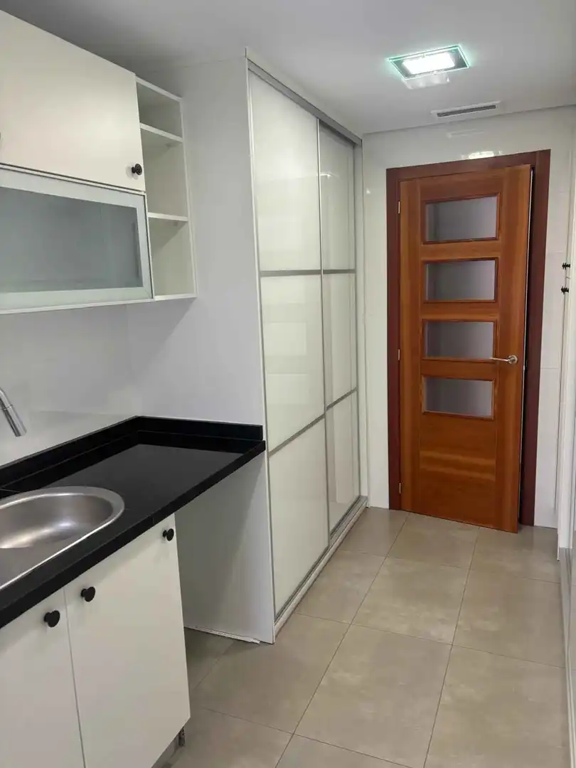 Wohnung zur Miete in Avinguda de les Corts Valencianes, 26, Barrio de Benicalap