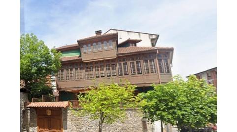 Foto 4 de Casa adosada en venda a Lena, Asturias