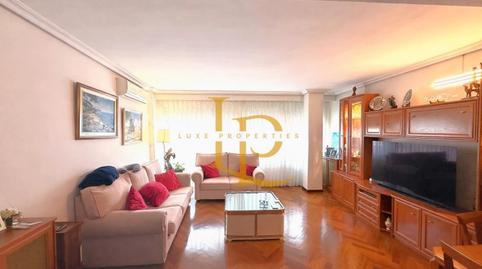 Photo 2 of Flat for sale in Santa Bárbara - La Zaporra, San Sebastián de los Reyes