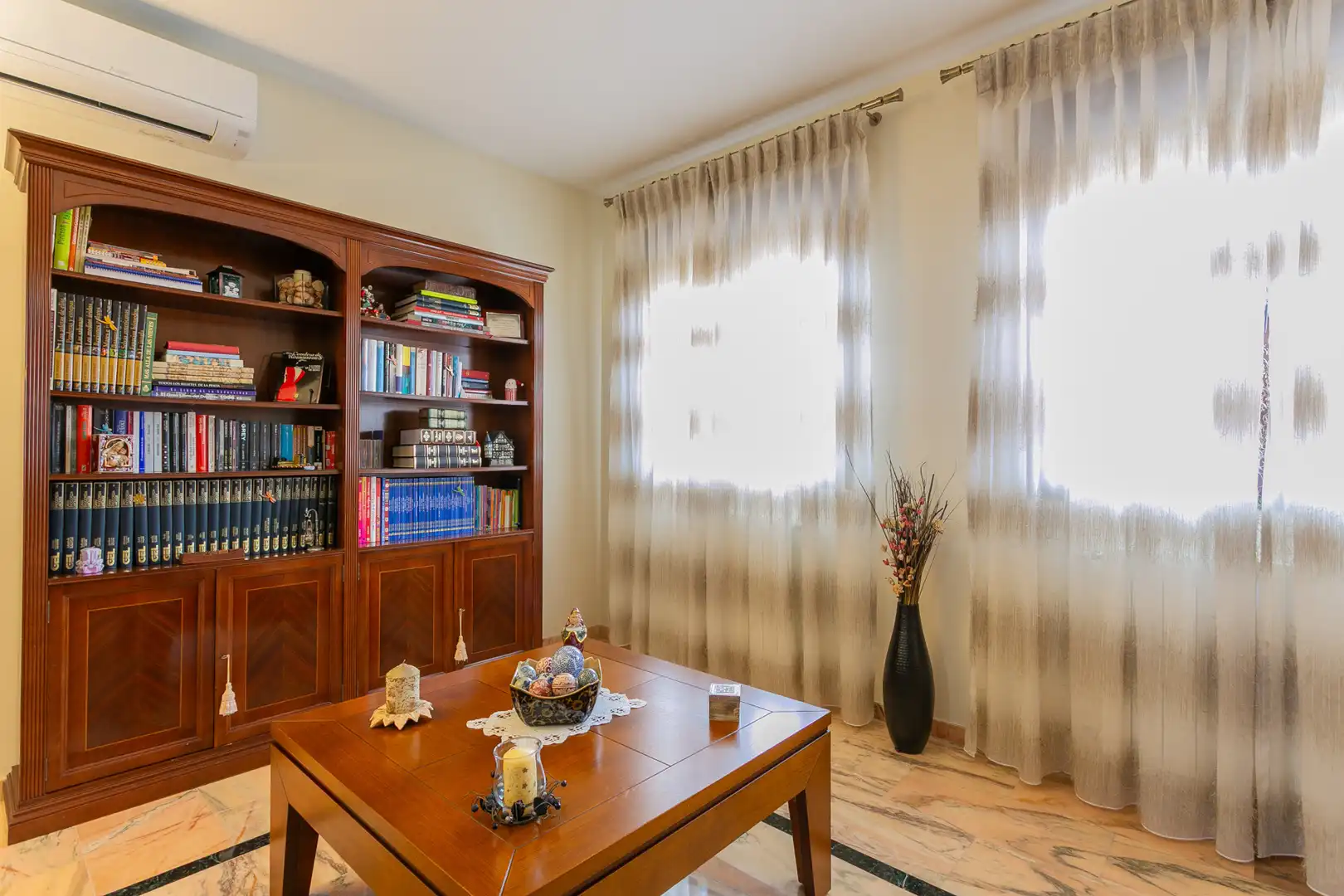 Habitación de Casa o chalet en venta en Albolote con Aire acondicionado, Calefacción y Terraza