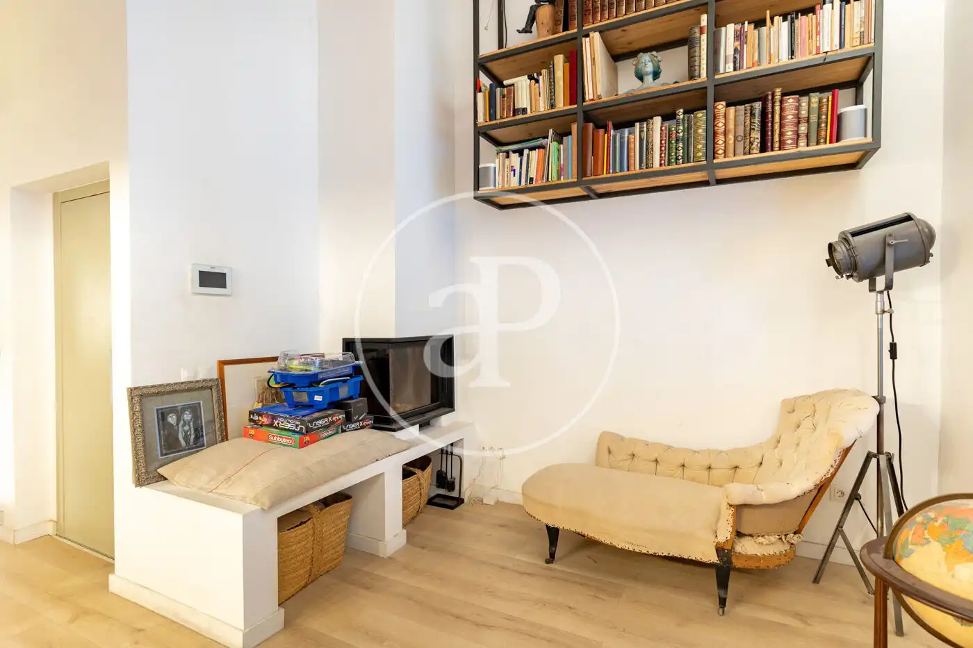 Casa amb terrassa en venda a Carrer de Bertran, imagen 10