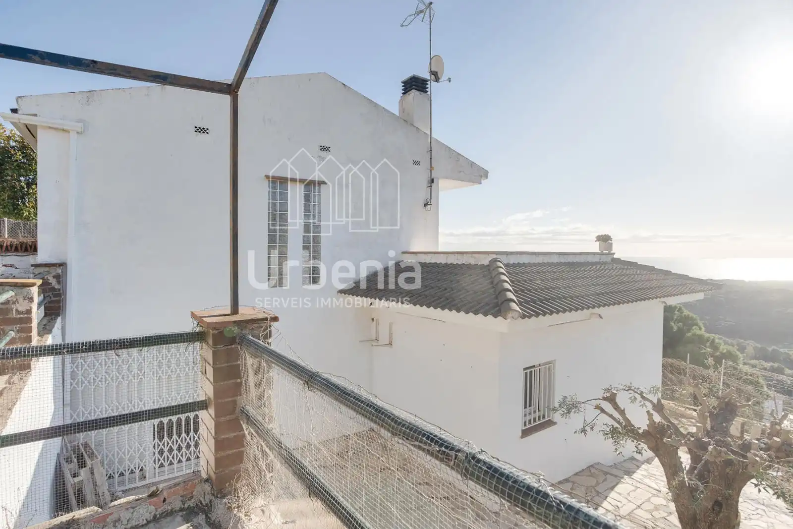 Casa con jardín en venta en Sant Cebrià de Vallalta, imagen 49