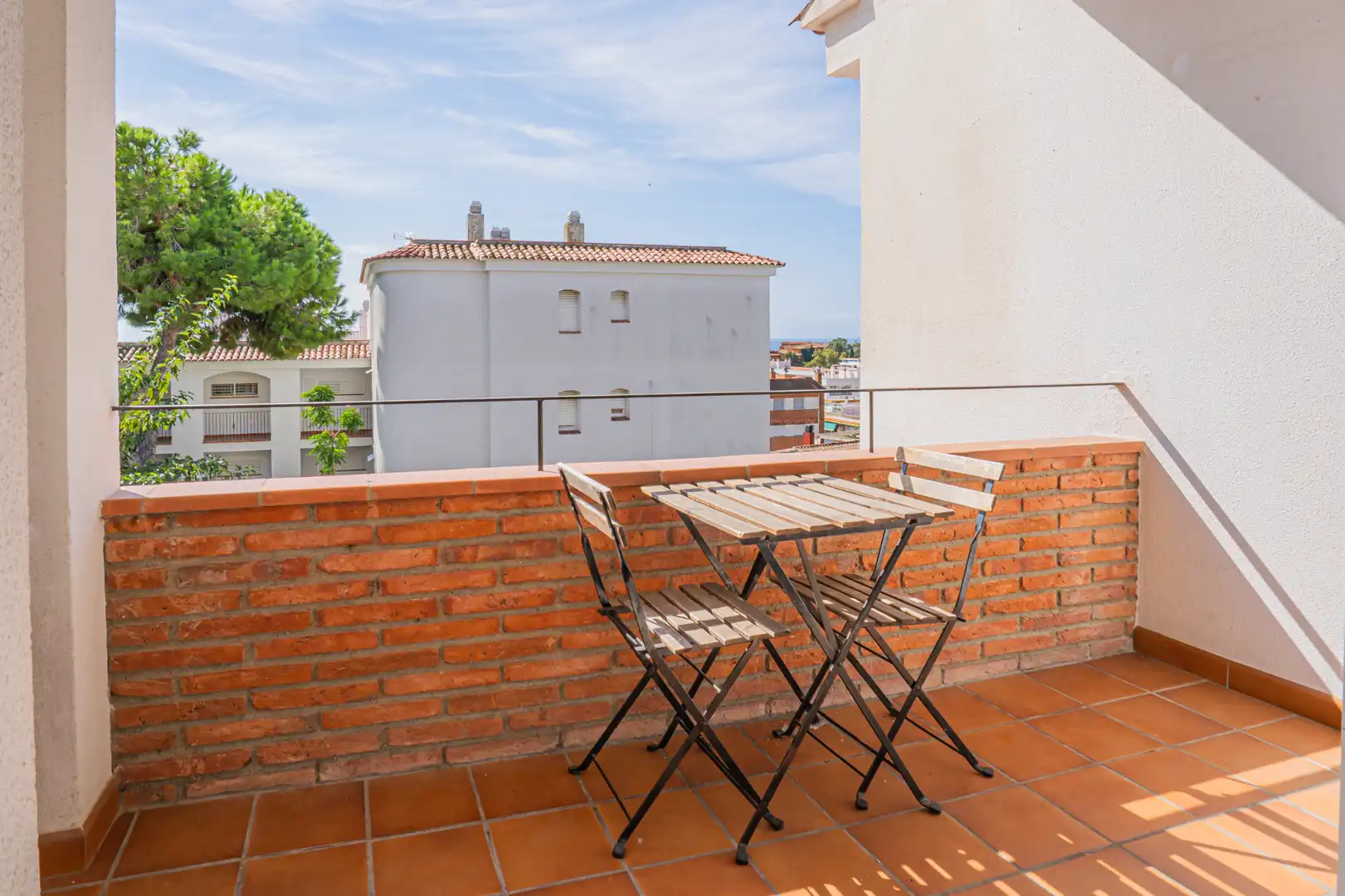 Piso con terraza en venta en Passatge de Josep Maria Sert, imagen 41