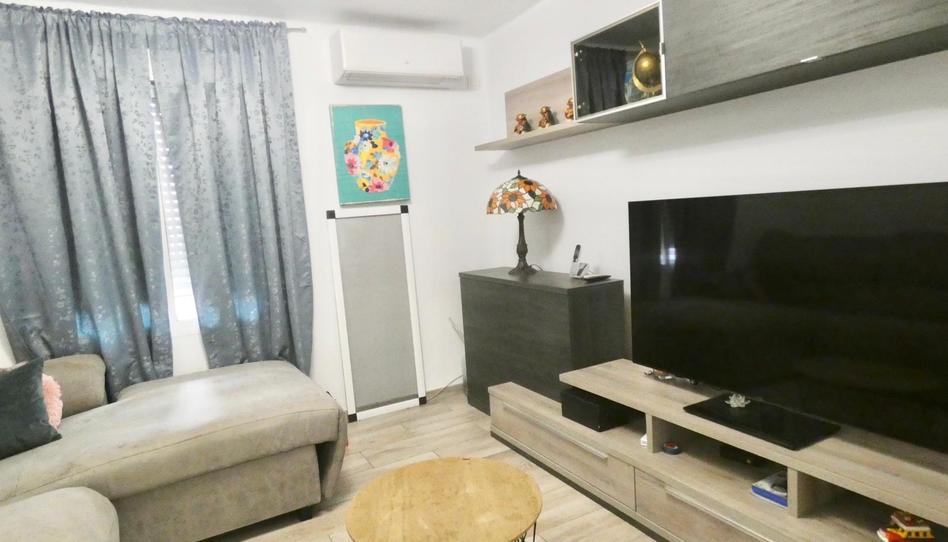 Foto 1 de Planta baixa en venda a Virgen del Remedio - Parque Lo Morant, Alicante